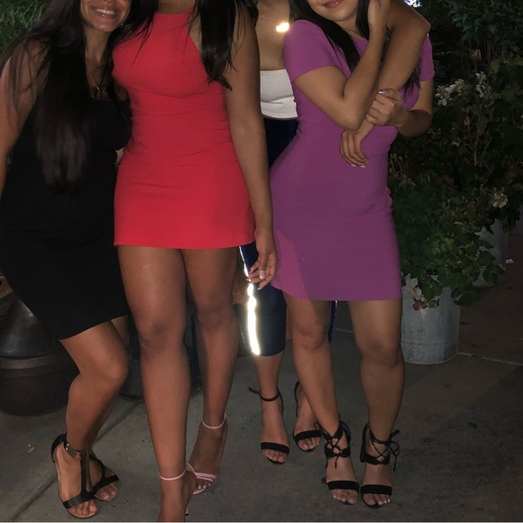 LIKELY Short Sleeve Dress - Picture 5 of 6